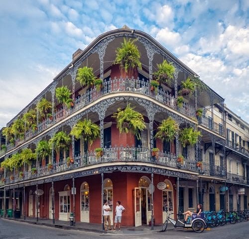 New Orleans main photo