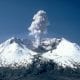 Mount St Helens photo